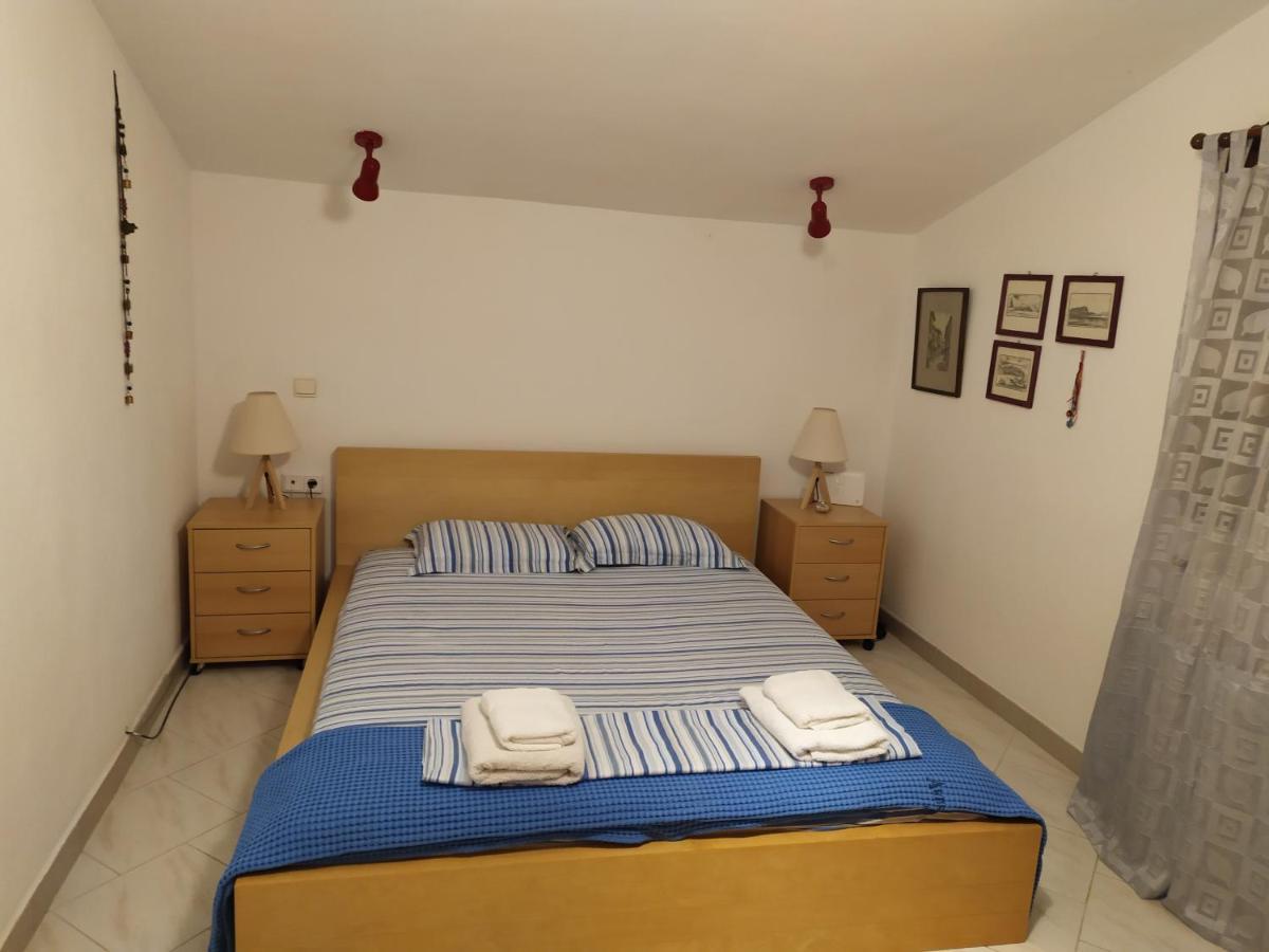 Cavo Paradiso Villa Asprovalta Zewnętrze zdjęcie