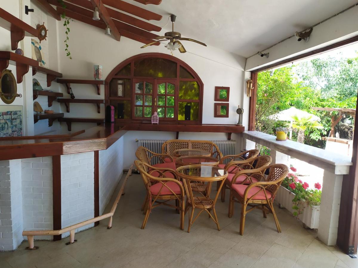 Cavo Paradiso Villa Asprovalta Zewnętrze zdjęcie