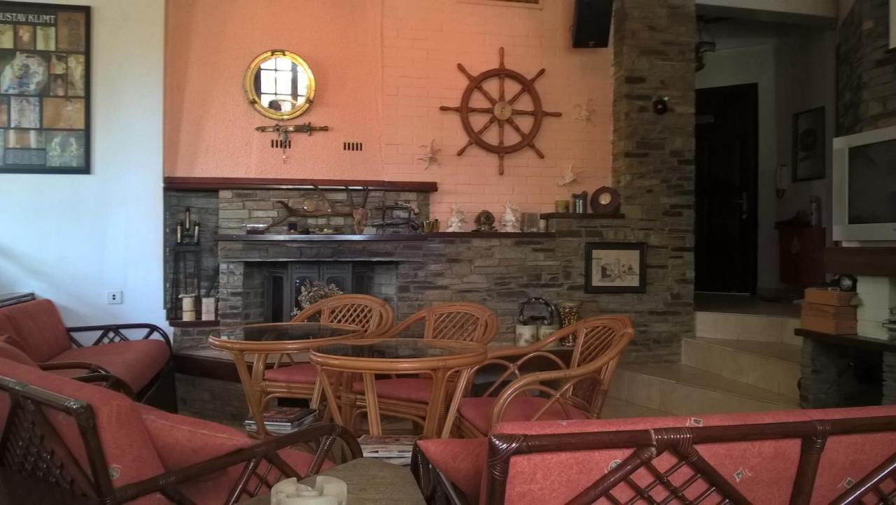 Cavo Paradiso Villa Asprovalta Zewnętrze zdjęcie