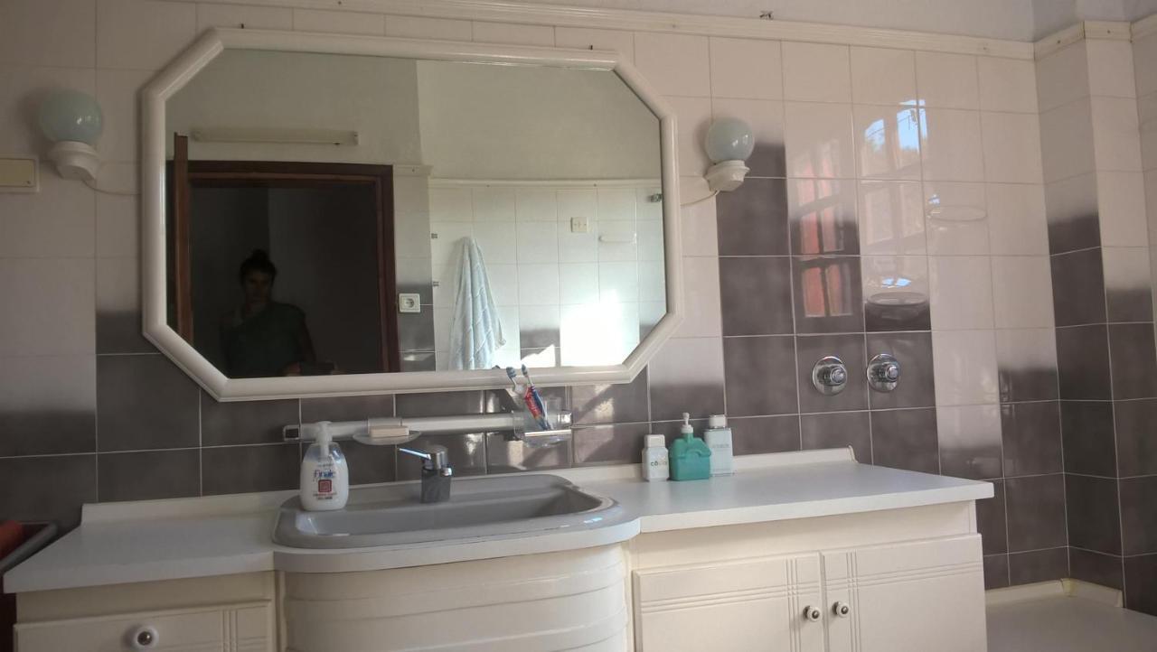 Cavo Paradiso Villa Asprovalta Zewnętrze zdjęcie