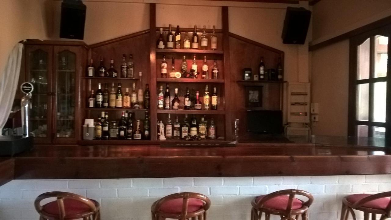 Cavo Paradiso Villa Asprovalta Zewnętrze zdjęcie
