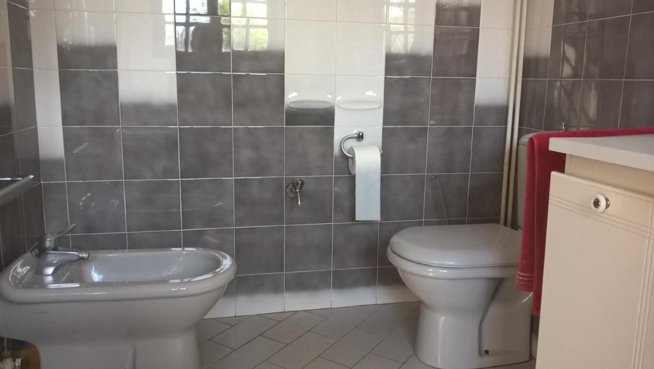 Cavo Paradiso Villa Asprovalta Zewnętrze zdjęcie